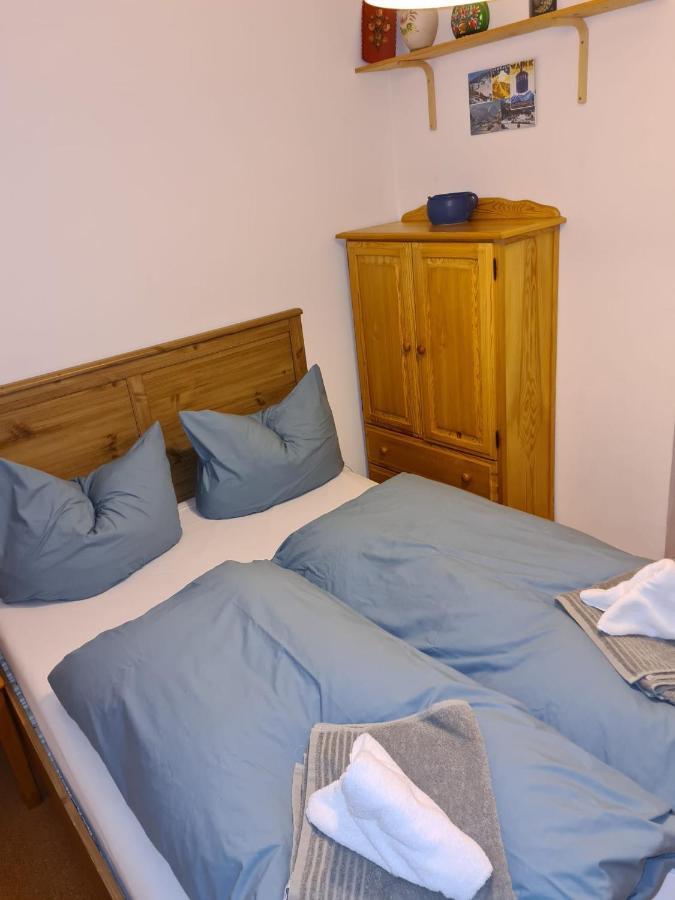 Bergdiamant Apartment Garmisch-Partenkirchen Luaran gambar