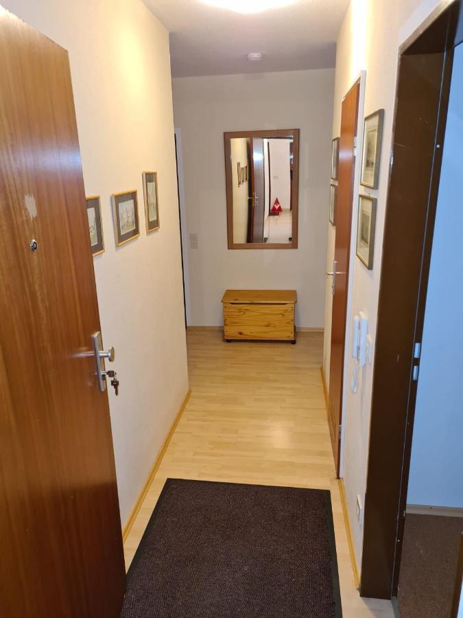 Bergdiamant Apartment Garmisch-Partenkirchen Luaran gambar